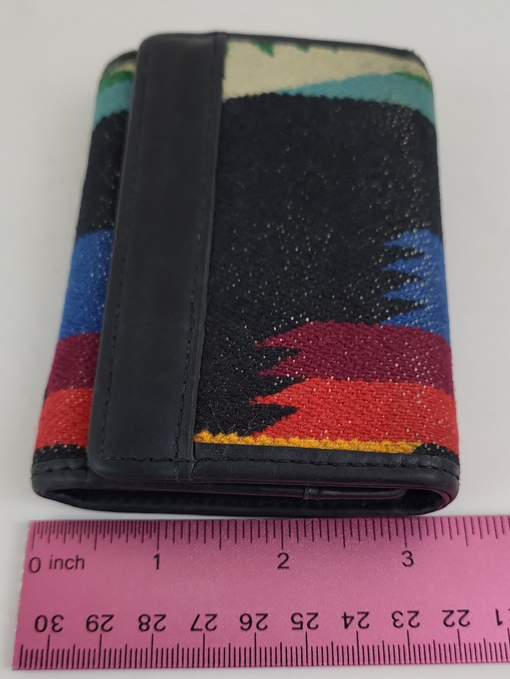 Pendleton Trifold Wallet - Picture 15 of 16